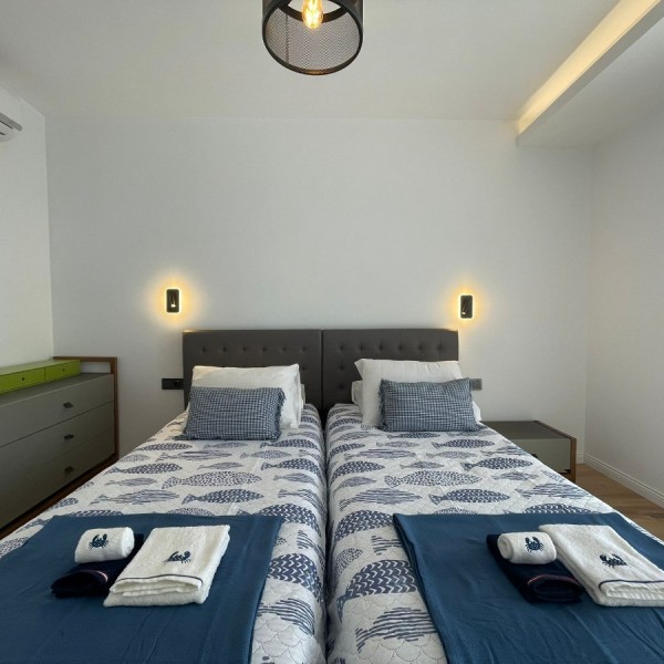 YALIKAVAK 4+1 DENİZE SIFIR SİTE İÇİNDE ÖZEL HAVUZLU