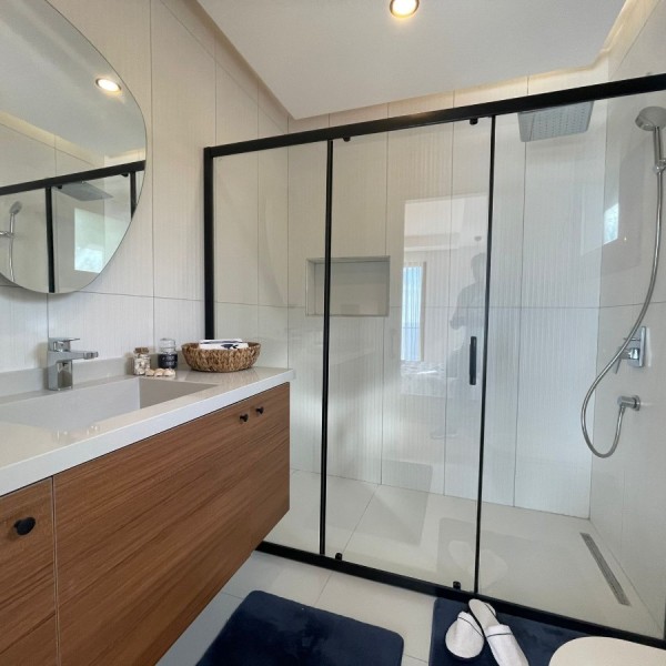 YALIKAVAK 4+1 DENİZE SIFIR SİTE İÇİNDE ÖZEL HAVUZLU