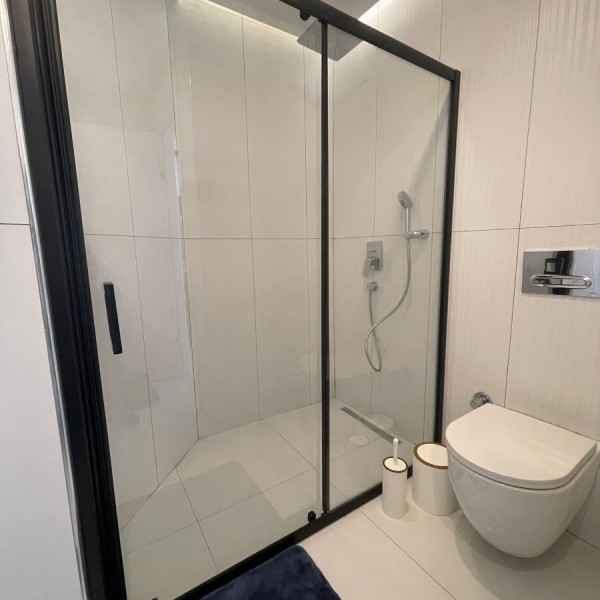 YALIKAVAK 4+1 DENİZE SIFIR SİTE İÇİNDE ÖZEL HAVUZLU