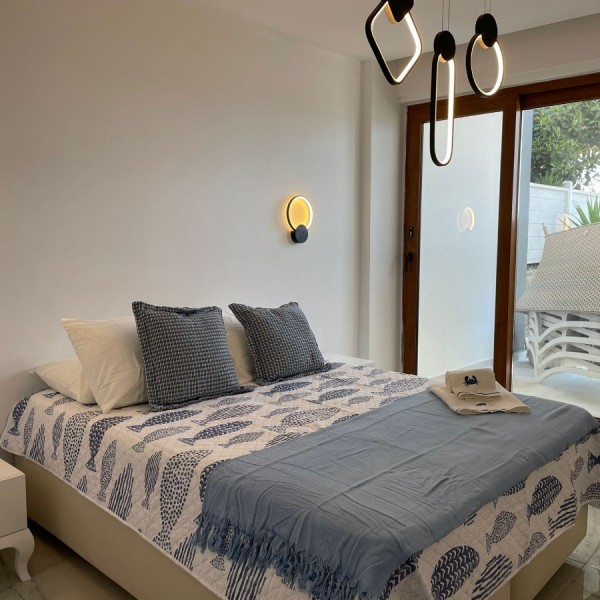 YALIKAVAK 4+1 DENİZE SIFIR SİTE İÇİNDE ÖZEL HAVUZLU